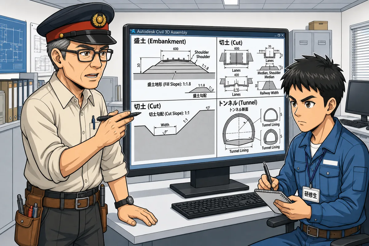 動画でわかりやすく学習
