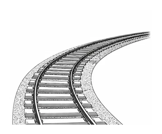線路を作ろう